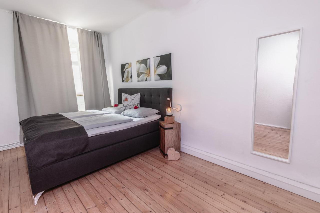 Adam&Eva Lägenhet Bamberg Exteriör bild