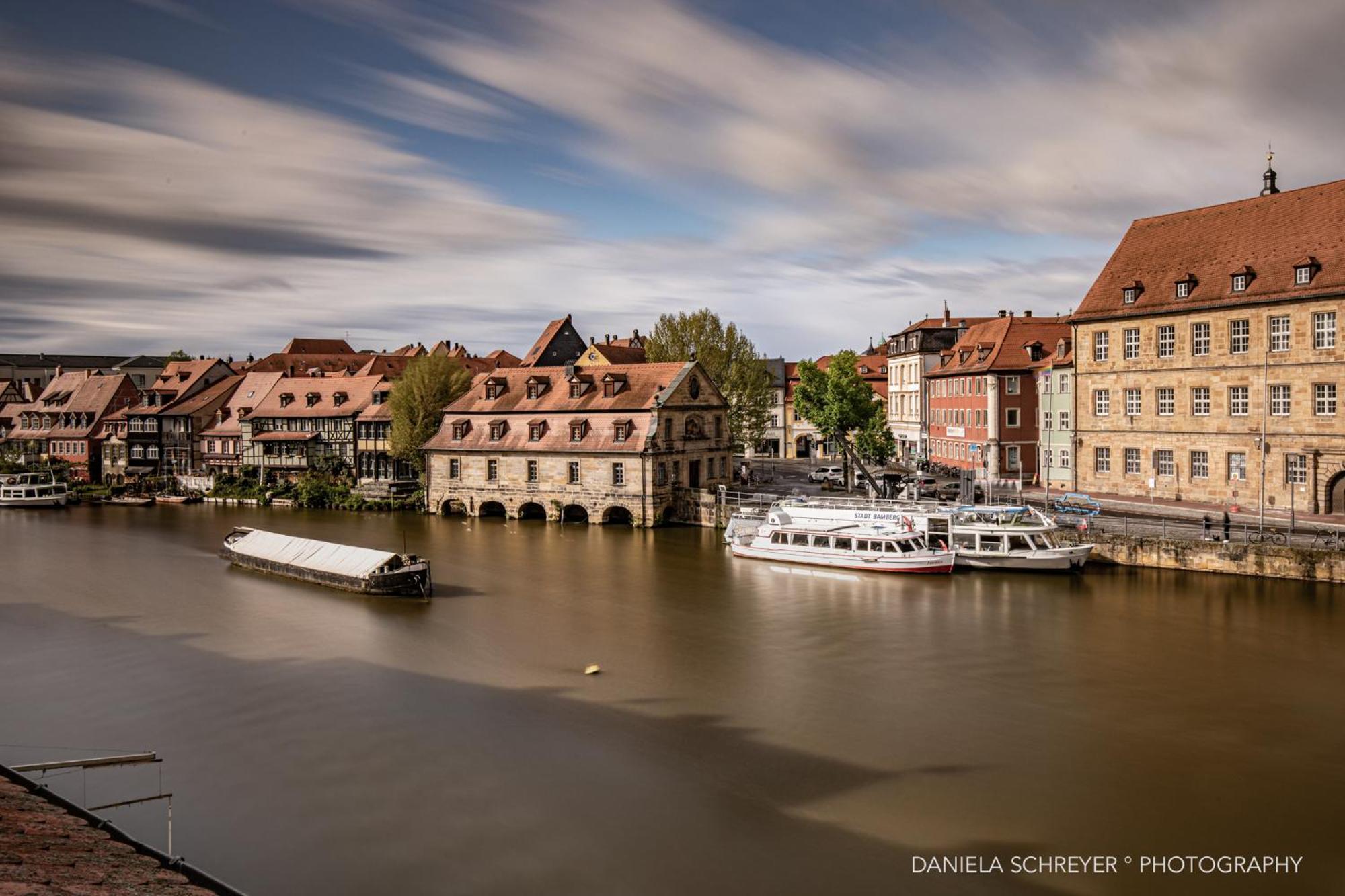 Adam&Eva Lägenhet Bamberg Exteriör bild
