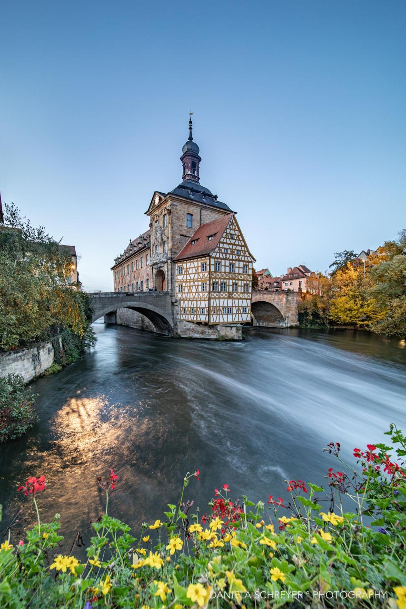 Adam&Eva Lägenhet Bamberg Exteriör bild